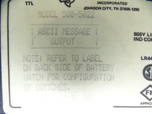 Nuovo e originale Plc modulo PLC 5005022 PLC Controller di programmazione - Product Image 3