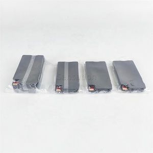 Sensation uyumlu 711 711XL kaliteli renkli mürekkep püskürtmeli mürekkep HP için kartuş DesignJet T520 T525 T530 yazıcı - Product Image 3