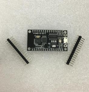 NodeMCU V3 Lua WIFI-Modul Integration von ESP8266 zusätzlichen Speicher 32M Flash, USB-serielle CH340G nodemcu esp8266 - Product Image 1