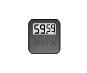 Timer conto alla rovescia digitale orologio da parete orologio elettronico intelligente Timer piccolo bambini grande schermo cucina cucina domestica Timer all'ingrosso - Product Image 1