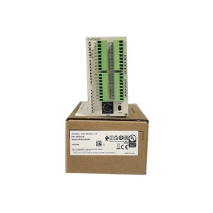 Módulo de CPU de programación PLC serie Delta DVP DVP14SS211T DVP14SS211R PAC y controladores dedicados