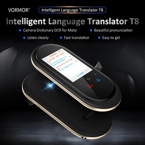 Multi-lingua Traduttore inglese per altre lingue traduttore On-Line traducteur de poche lectronique - Product Image 6