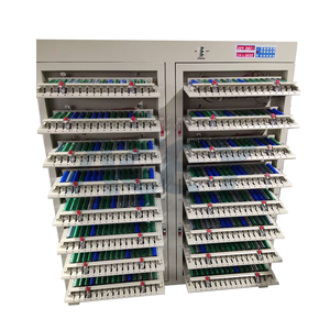 Battery Voltage Capacity and <strong>Cycle</strong> Performance <strong>Testing</strong> Equipment Cell Tester - Product Image 1