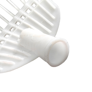 工厂价格农具耙花园树叶塑料耙 - Product Image 4