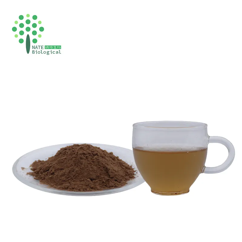 Puur Natuurlijke Ginkgo Biloba Leaf Extract Ginkgo Flavone Glycosiden 24% Terpeen Lactones 6%