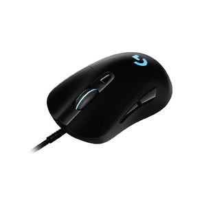 <strong>Logitech</strong> G403 Hero Wired <strong>Gaming</strong> Mouse With 25600 DPI USB Interface Windows System 10/8/7 Support Backlight Stock Status - Product Image 2
