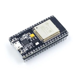 ESP32 geliştirme kurulu WiFi ultra-düşük güç tüketimi çift çekirdekli ESP-32 ESP-32S ESP32 modülü benzer ESP8266