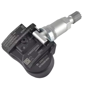 Sistema de <span class=keywords><strong>Sensor</strong></span> de Control de Presión de Neumáticos <span class=keywords><strong>TPMS</strong></span> 36106881890 para BMW X5 F15 F85 X2 F39 X1 F48 X6 F16 F86 <span class=keywords><strong>Sensor</strong></span> <span class=keywords><strong>Tpms</strong></span> para Automóvil - Product Image 1