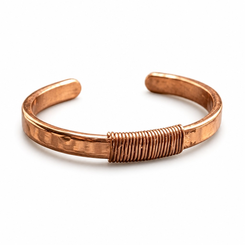 COPPER COLOR