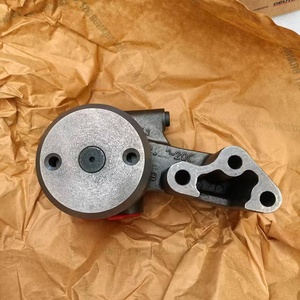 Di alta qualità EC210 D6E D7E pompa di trasferimento del carburante 2920-20C 292020C macchine di ingegneria parti per Deutz