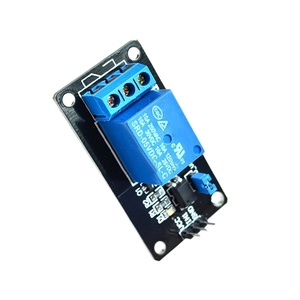 South Guan Yu 1-way optocoupler <strong>relay</strong> module isolation module home appliance <strong>control</strong> 5v 12v suitable for <strong>arduino</strong>