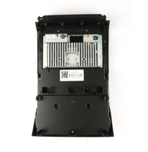 14.4 Inchi <strong>Android</strong> 11 Qualcomm Car DVD Player Radio <strong>GPS</strong> Navigation High Version <strong>With</strong> <strong>WIFI</strong> for Ford F150 Sync3 2015-2021 - Product Image 2