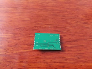 RS232 TTL HF ISO14443A 3,3 V kleines kompaktes RFID-NFC-Lese modul M1-Karte NFC-Lese modul - Product Image 2