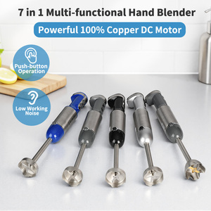 Блендер кухонный, 5 в 1 - Product Image 3