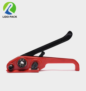 PP宠物带包装张紧器塑料涤纶绳手动捆扎包装工具 - Product Image 4