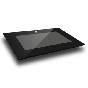 Raspberry Pi Touchscreen Monitor 7 Zoll HDM-I LCD-Bildschirm 1024x600 Kompatibel mit Raspberry Pi Windows 10 8 7 - Product Image 2