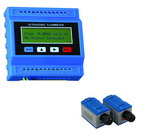 低成本 TUF 2000M 超声波模块流量计水流量仪表模块类型 - Product Image 2