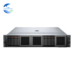 Nuovissimo Server Intel Xeon Gold R860 Rack Server un sistema server R860 in magazzino - Product Image 1