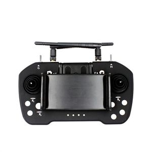 Skydroid T12 2,4 ГГц 12CH пульт дистанционного управления с приемником трехкомпонентная камера 20 км цифровая карта передача передатчик - Product Image 3