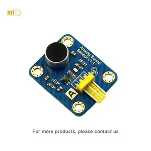 AMG8833 Analog-/Digital ausgang Optisches Ultraschall-Vibrations sensor modul Elektronischer Temperatur transmitter für andere Sensoren - Product Image 2