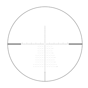 Optik 6-24X50 FFP taktik av lekelenme kapsamları teleskopik kolimatör silah nişan dürbünü avcılık için - Product Image 2
