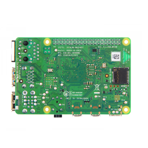 Raspberry Pi 4 modello B 1gb 2gb 4gb 8gb Ram V8 1.5ghz 64 bit Os Raspberry Pi 4b Raspberry Pi4 Computer - Product Image 4