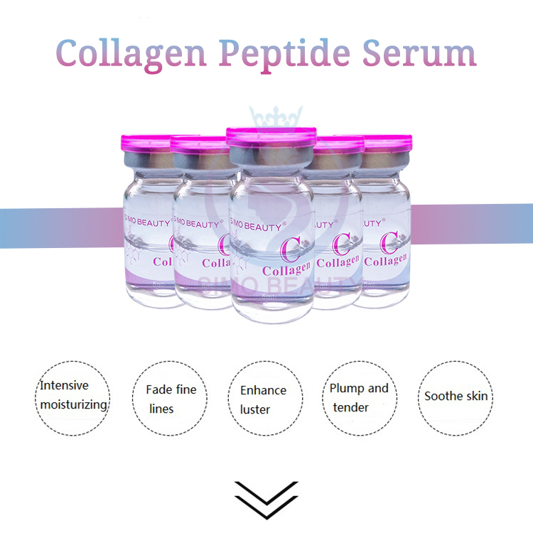 Colágeno 5ml * 1 vial