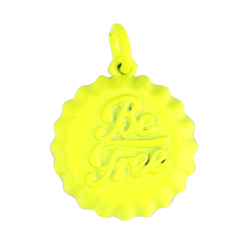 M084694-Jaune fluo