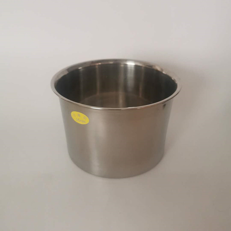 Outer pot