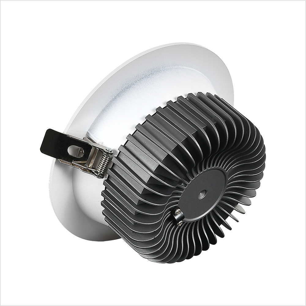 non dimmable