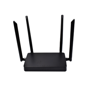 Router senza fili di netis di prezzi più economici del router senza fili del modem di ca 1200mbps 5.8G dBi gigabit mini wifi per la casa - Product Image 3