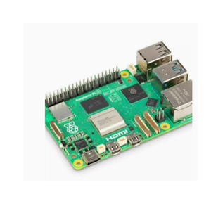 Raspberry Pi Entwicklungs platine der 5. Generation LINUX Kit Computer AI Programmierung Hauptplatine Raspberry Pi 5 2GB/4GB/8GB