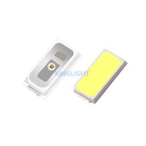 Xinglight RGB ด้านบน LED ทีวี Backlight 3014 3*1.4มม. SMD มุมมองด้านข้างหลายสีปล่อยสีขาวสีแดงและสีฟ้า2.4V แพคเกจ - Product Image 2