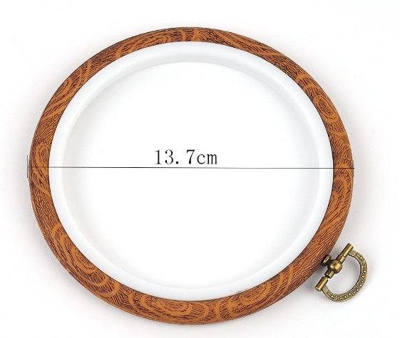 14cm Cercle * 1