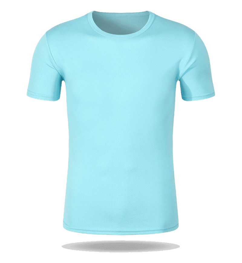 Azul claro