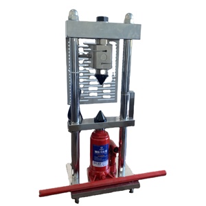 50KN laboratuvar kaya noktası yük aparatı/kaya gücü Test ölçüm cihazı/dijital nokta yükü Test cihazı fiyat - Product Image 1