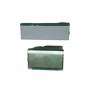 Display a matrice di punti 8x8 039 pollici 7 segmenti Led schermo lcd da 3 pollici 45pin - Product Image 1