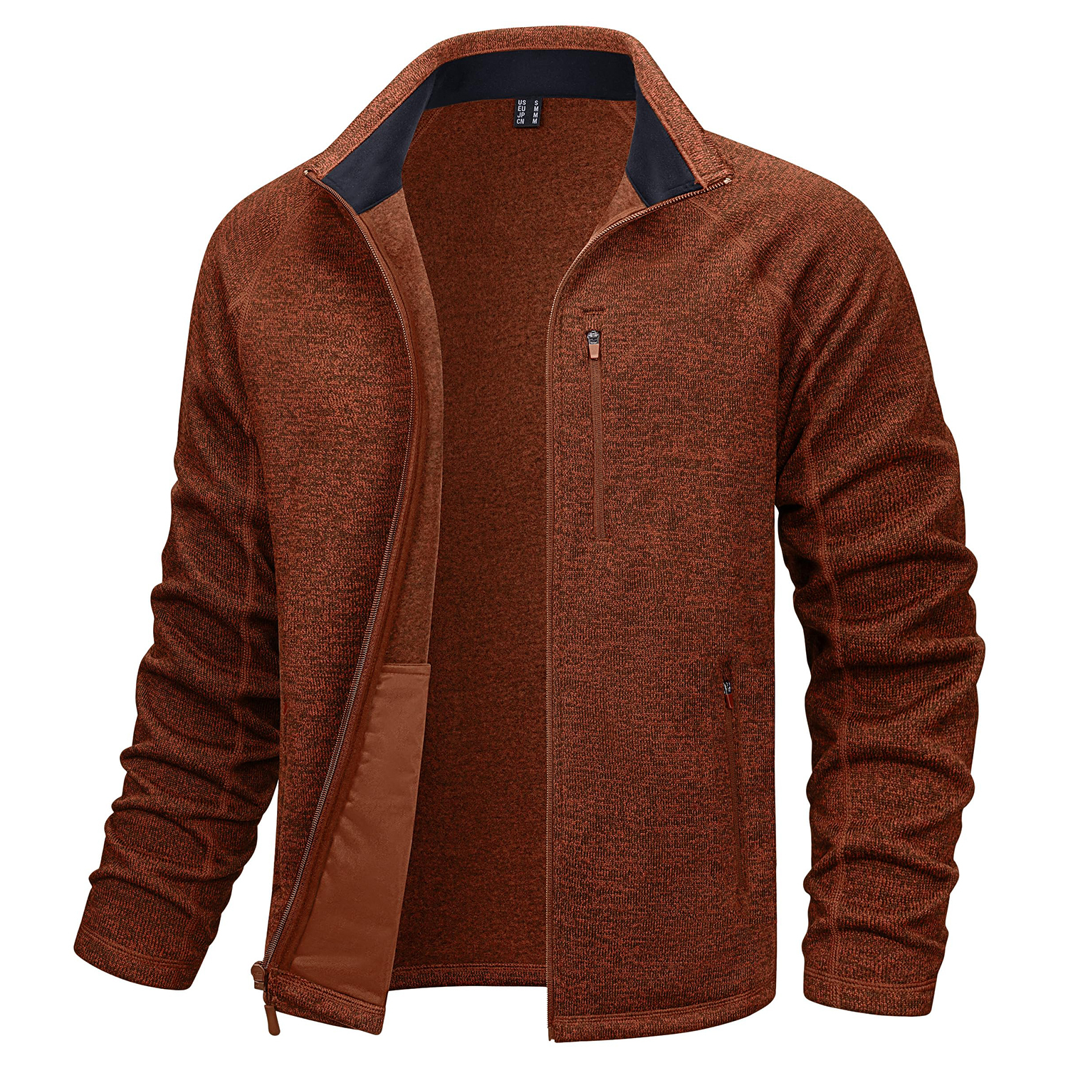 Brick Red