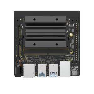 Kit di scheda di sviluppo Kit NVIDIA Jetson Nano NVIDIA Developer popolare conveniente B01-T per robotica industriale e UAV - Product Image 4