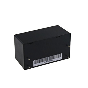Mittlerer Brunnen IRM-05-15 gekapseltes Strom versorgungs modul Typ 5w 15v