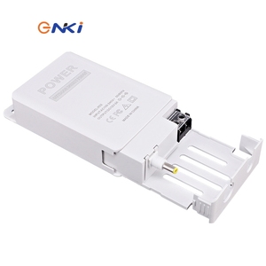 110V/220V AC to DC 12V 2A UPS מתח קבוע פלסטיק מיתוג ספק כוח CCTV תיבת ספק כוח למצלמת CCTV - Product Image 6