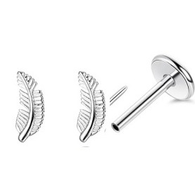 Plumes 4,5 mm (barre d'insertion)