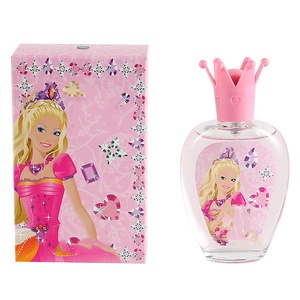 カスタムロゴ長持ちするポータブル特別な香りの子供用香水女の子用 - Product Image 2