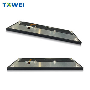 10.25英寸1920*720分辨率IPS液晶显示模块，带LVDS接口 - Product Image 3