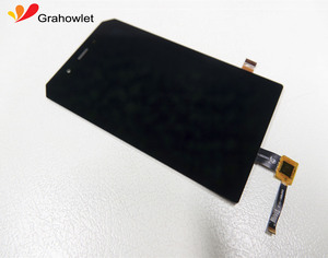 5インチIIC/USB容量性TFT LCDタッチスクリーンディスプレイモジュール720x1280解像度 - Product Image 2