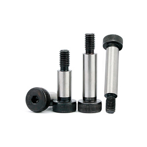 M3 M4 M5 M6 M7 M812.9クラスショルダーネジ - Product Image 6