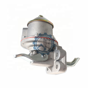 <strong>ULPK0002</strong> FUEL PUMP 0.6KG for Perkins 6.354.4 T6.354.4 CONSTRUCTION MACHINERY PARTS - Product Image 2