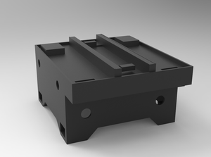 Vertical <strong>Cnc</strong> Milling <strong>Machine</strong> 4 Axis Vmc Machining Center <strong>Cnc</strong> Copper Iron Engraving <strong>Machine</strong> - Product Image 5