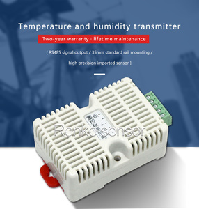 Temperatur-und Feuchtigkeit modul des Temperatur-und Feuchtigkeit sensors RS485