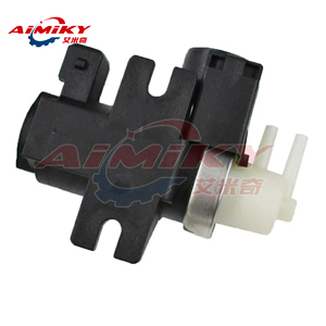 สูญญากาศ Turbo ความดันโซลินอยด์วาล์ว 11747626350 สําหรับ <span class=keywords><strong>BMW</strong></span> F01 750i E90 335i E60 535i